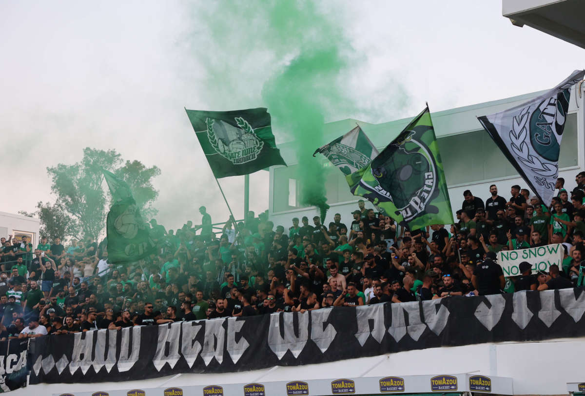 Omonoia29m Fans
