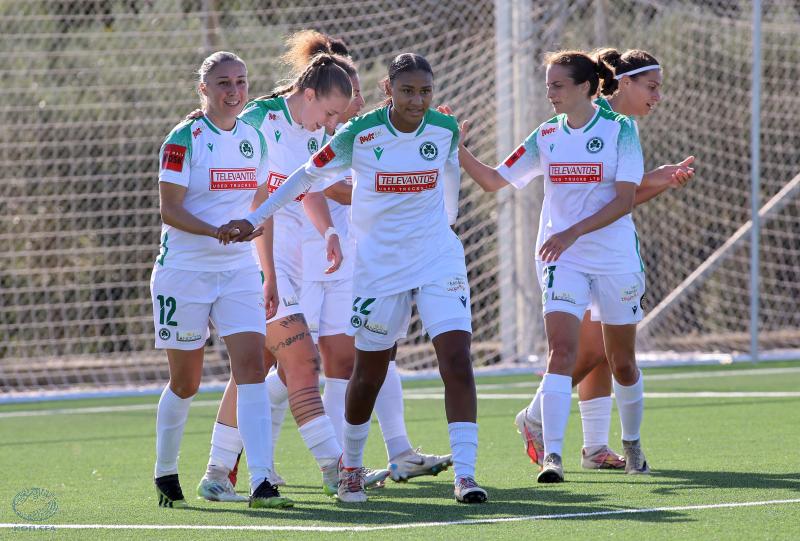 Omonoia Ladies