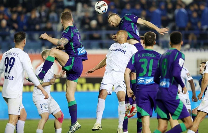 Panathinaikos