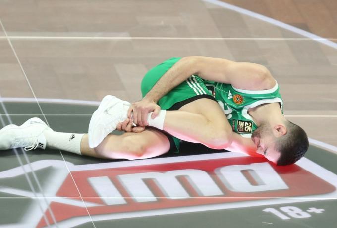 Papapetrou Panathinaikos