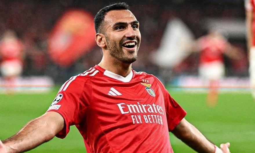 Paulidis Benfica