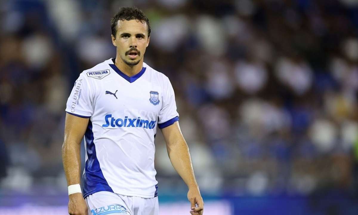 Pedro Marques Apollon