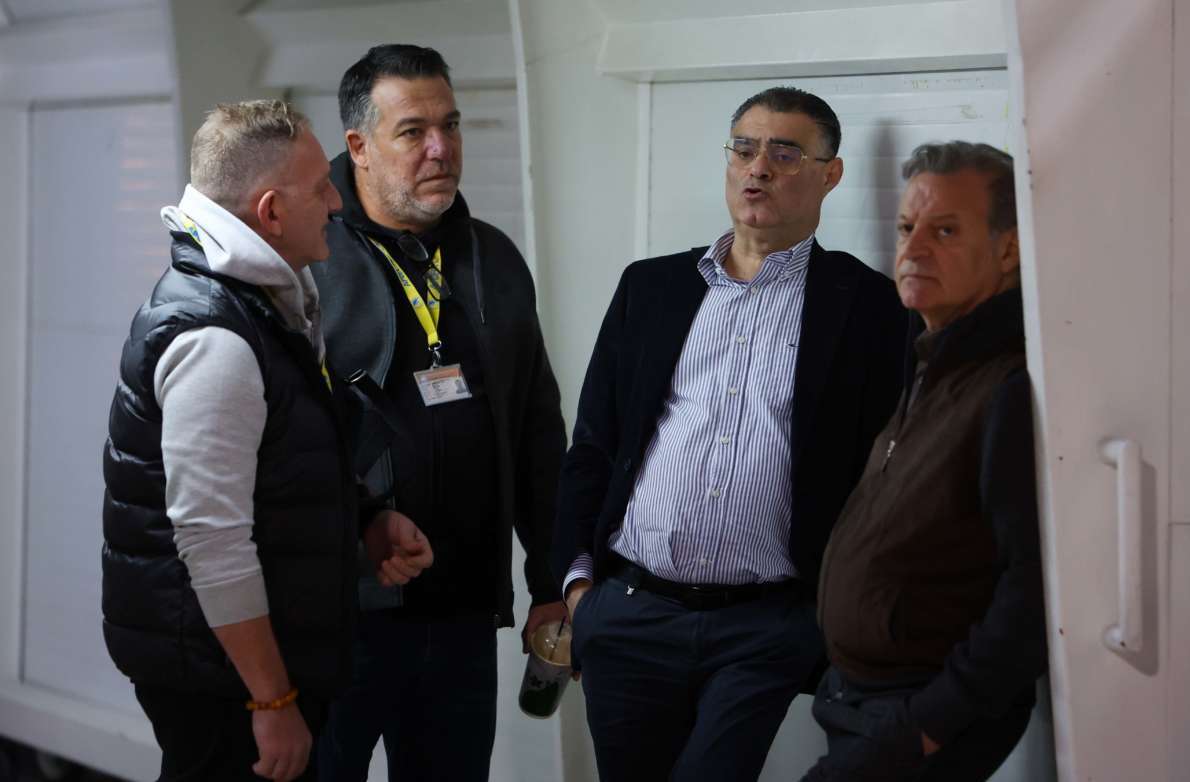 Petridis Kougialis Petevinos Photiou