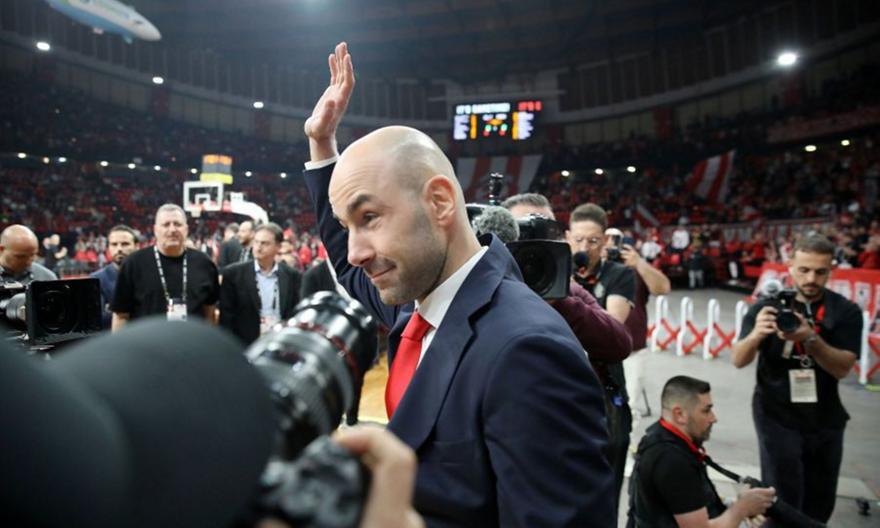 Spanoulis