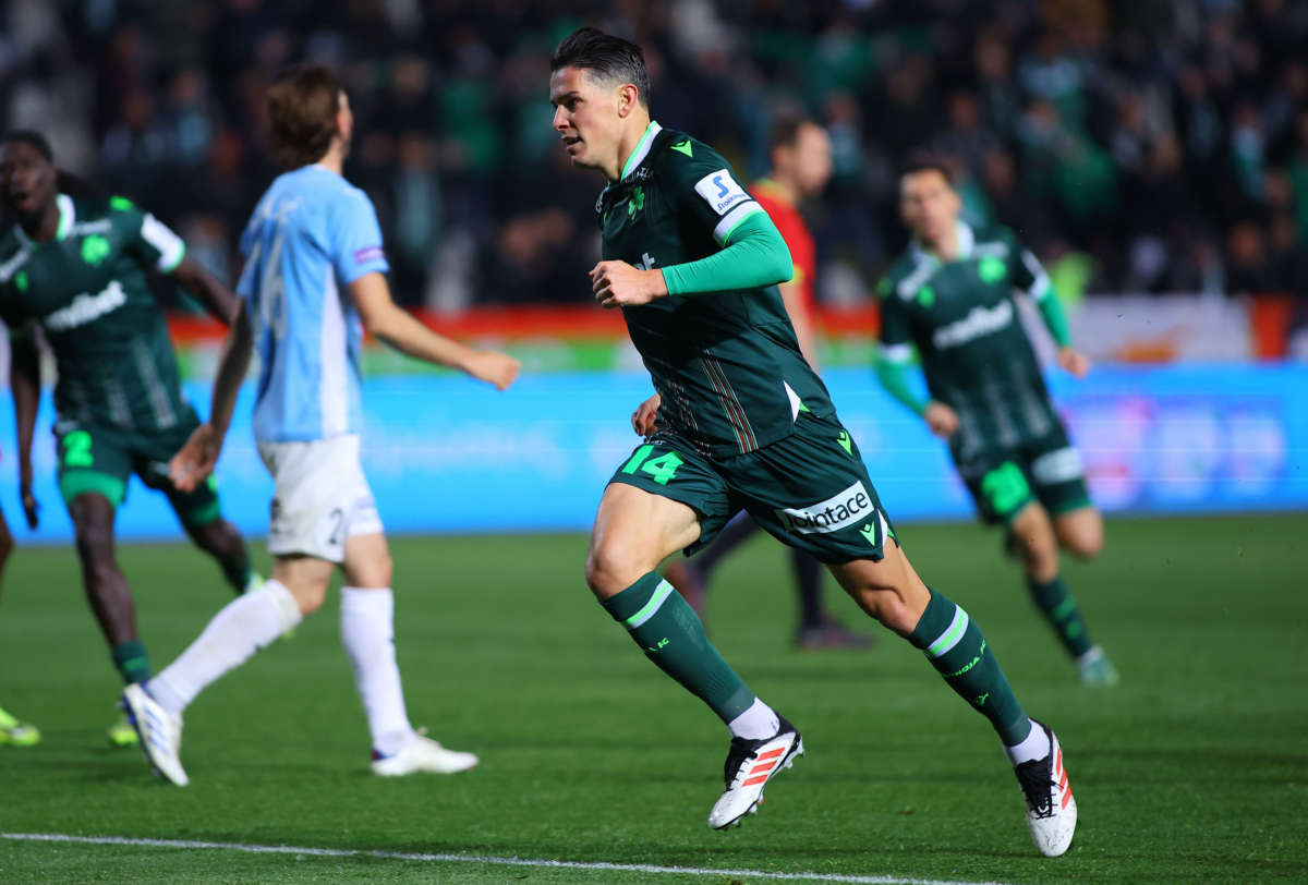 Stepinski Omonoia