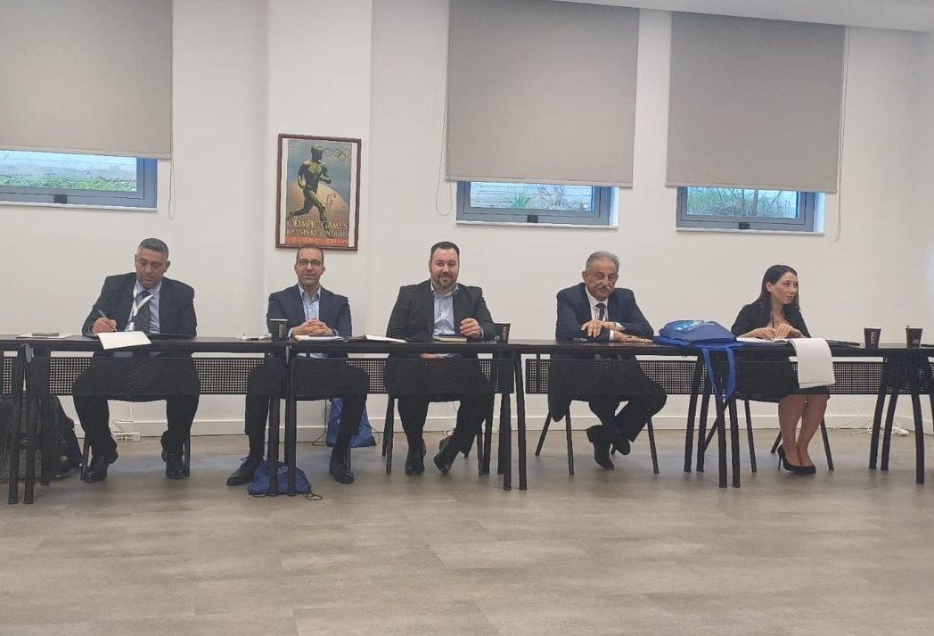 ΣΥΝΕΔΡΙΑ