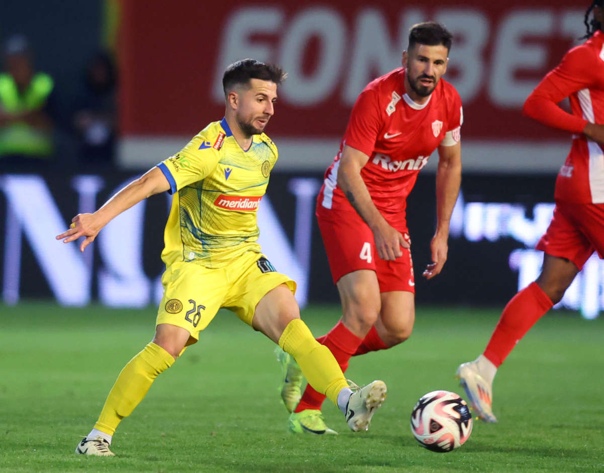 Glavcic Ael