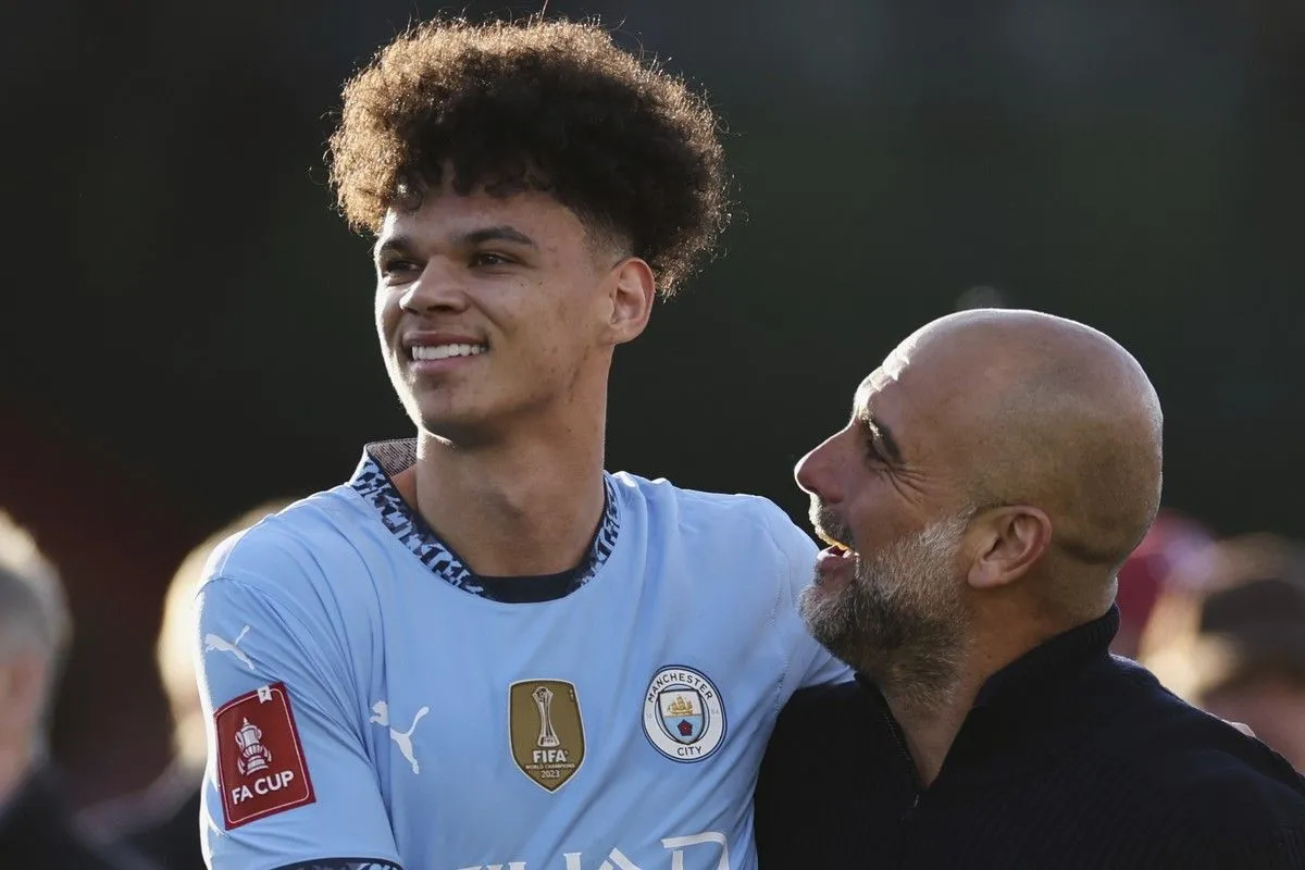 O Reilly Manchester City 1200x800