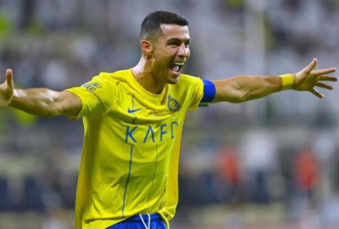 Ronaldo