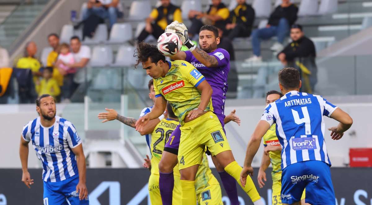 Ael Anorthosi