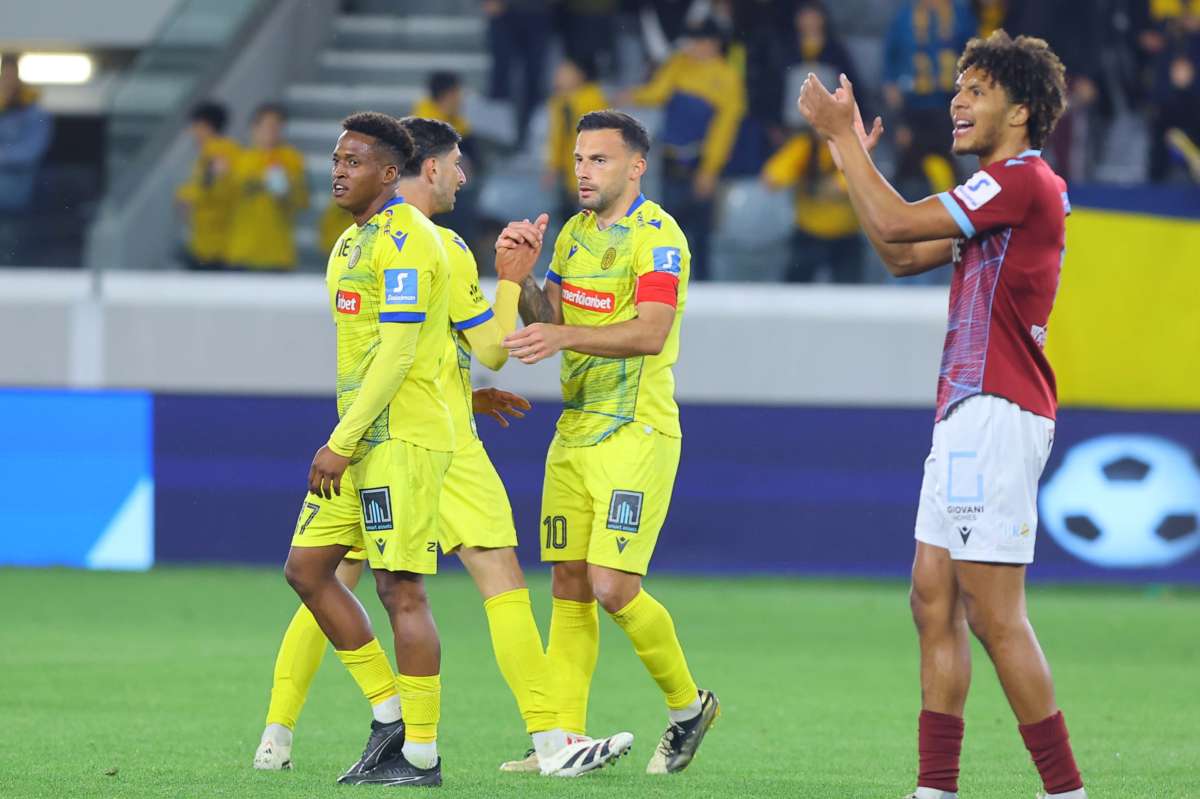 Ael Paiktes