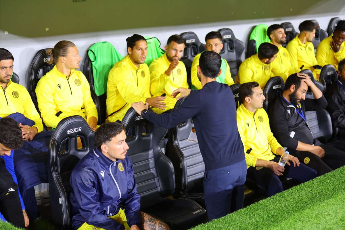 Ael Paiktes