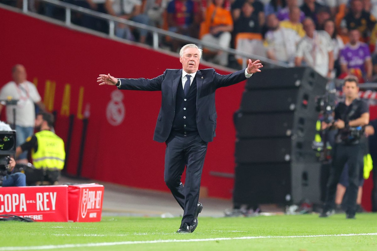Ancelotti