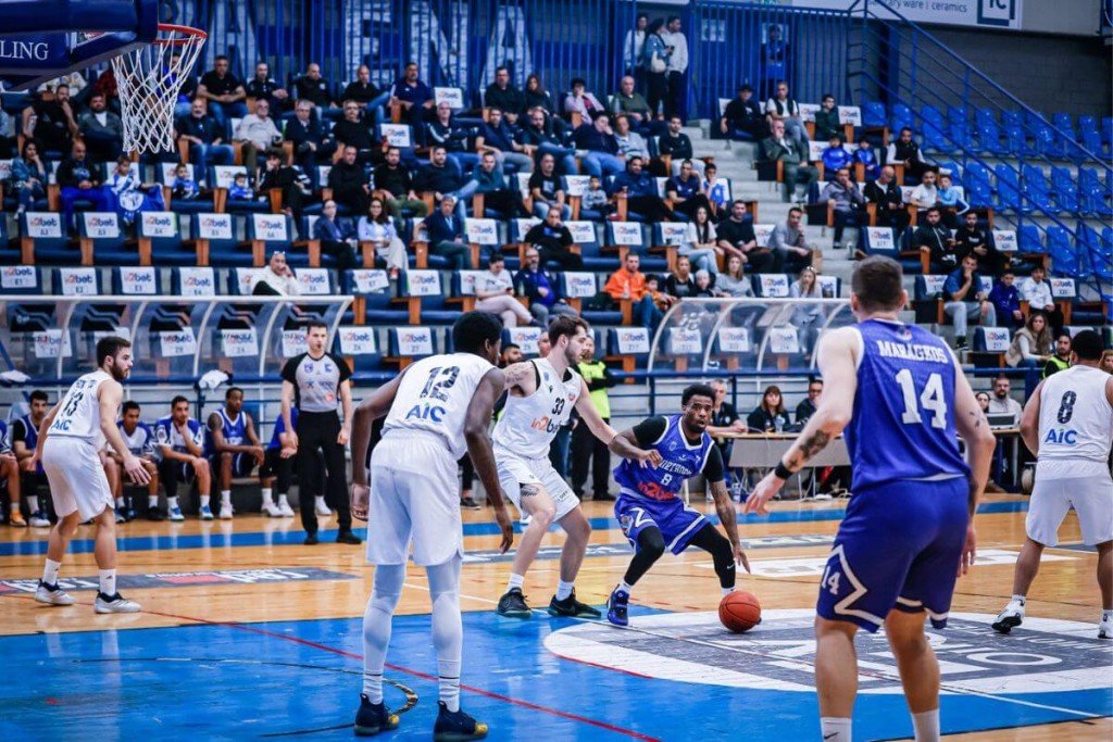 Anorthosis Apollon