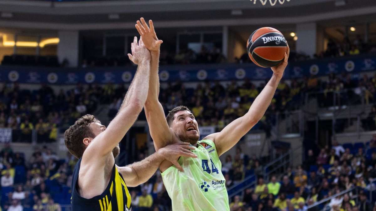 Barcelona Fener