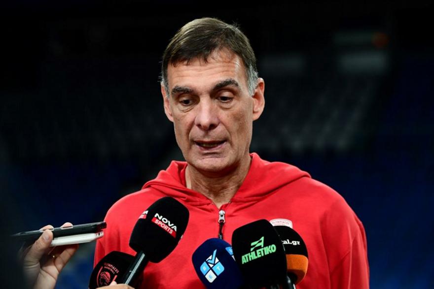 Bartzokas