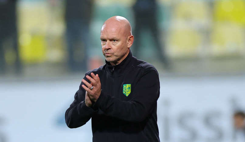 Berg Aek