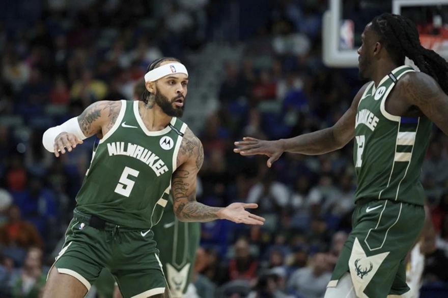 Bucks