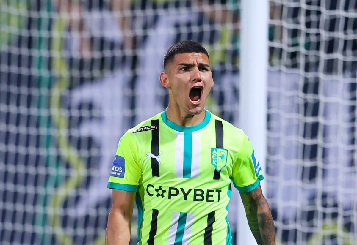 Cabrera Aek