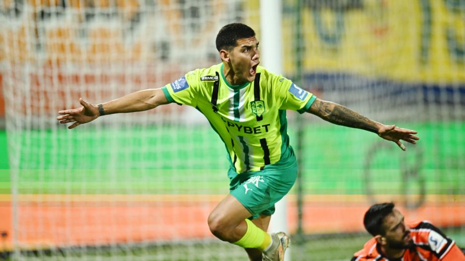 Cabrera Kamprera Aek