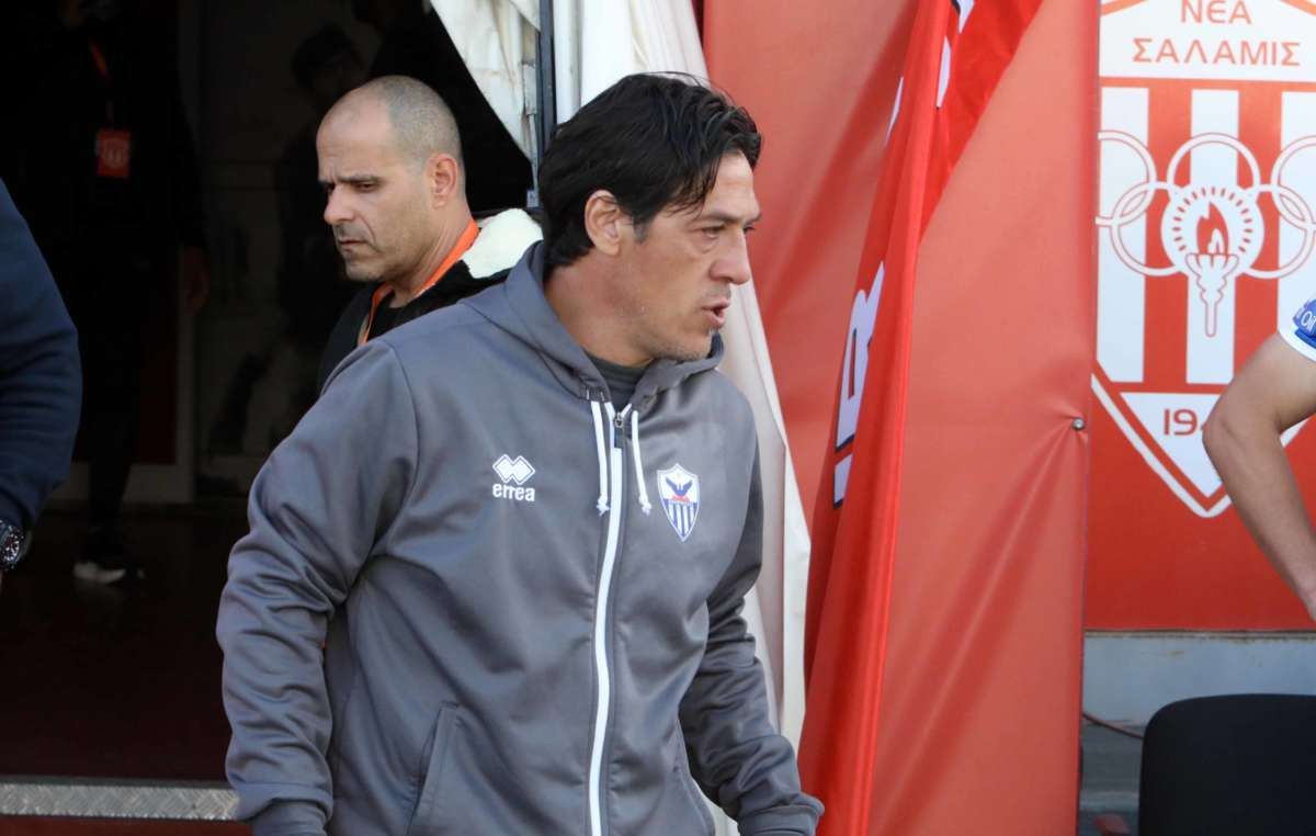 Camoranesi Anorthosi
