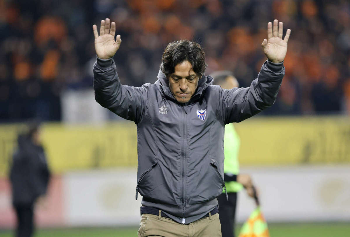 Camoranezi Anorthosi