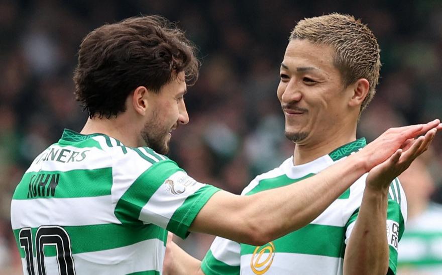Celtic