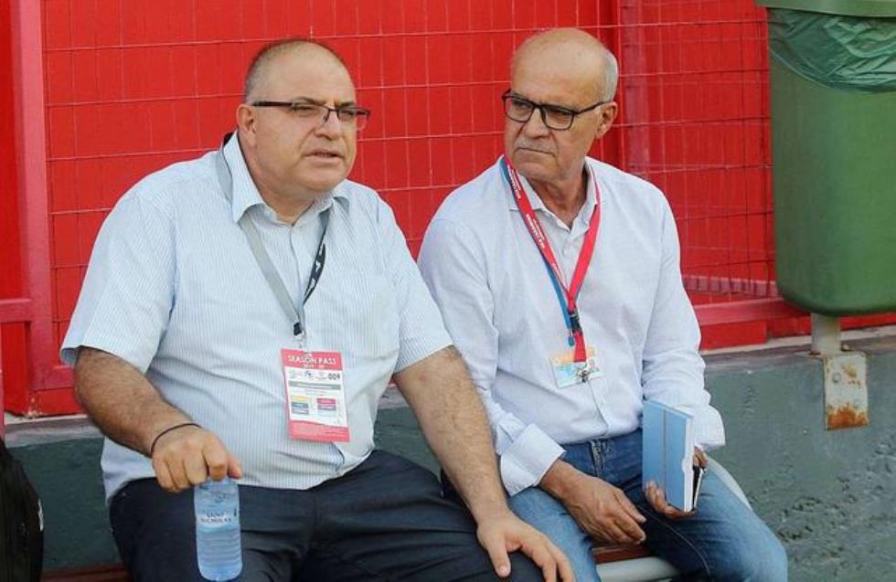 Chrisostomou Salamina