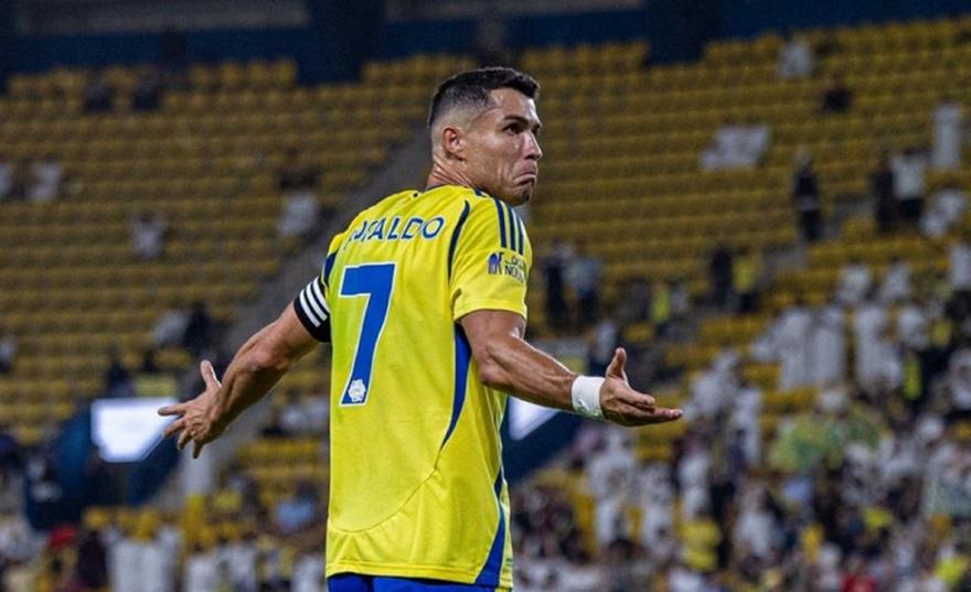 Cristiano Ronaldo 155547