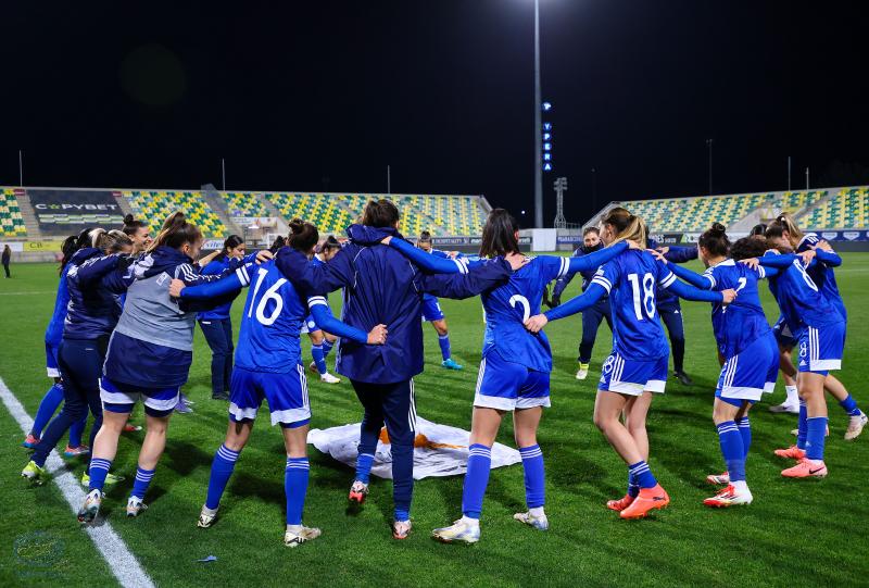 Ethniki Gynaikon
