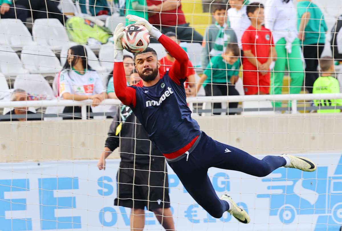 Fabiano Omonoia