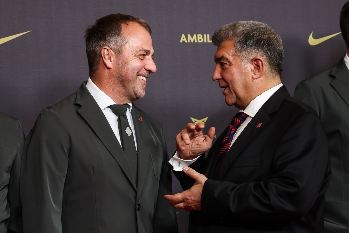 Flick Laporta