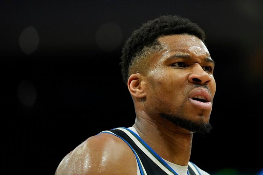 Giannis Nba