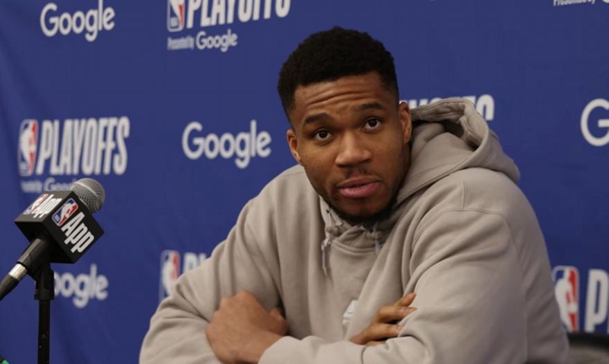 Giannis