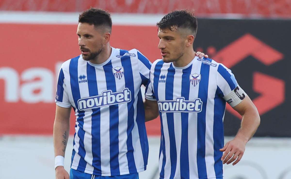 Gyurcso Artimatas Anorthosi