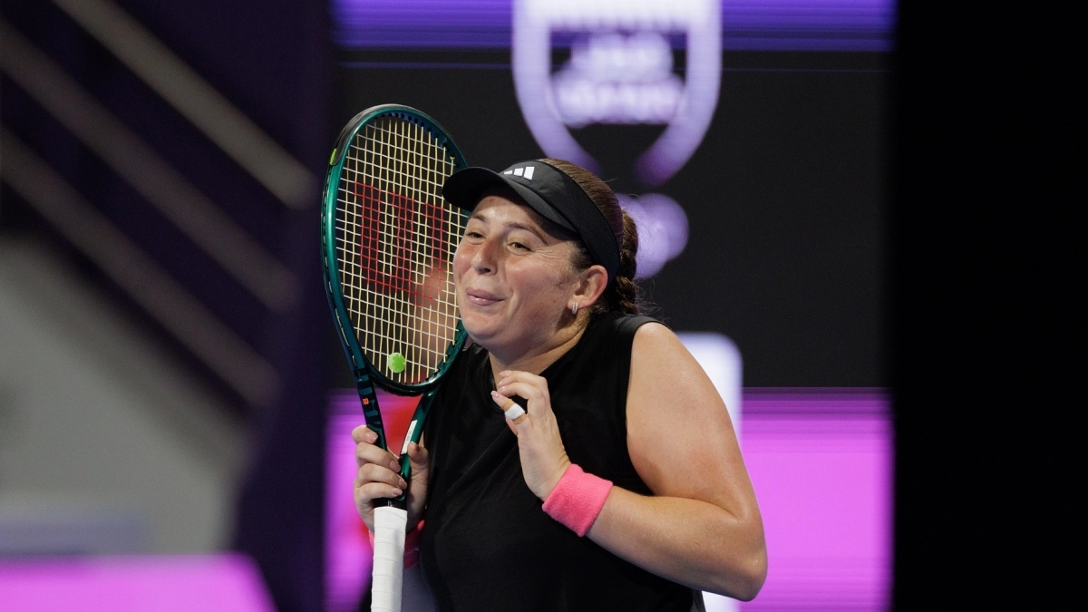 Jelena Ostapenko Gettyimages 2198729560