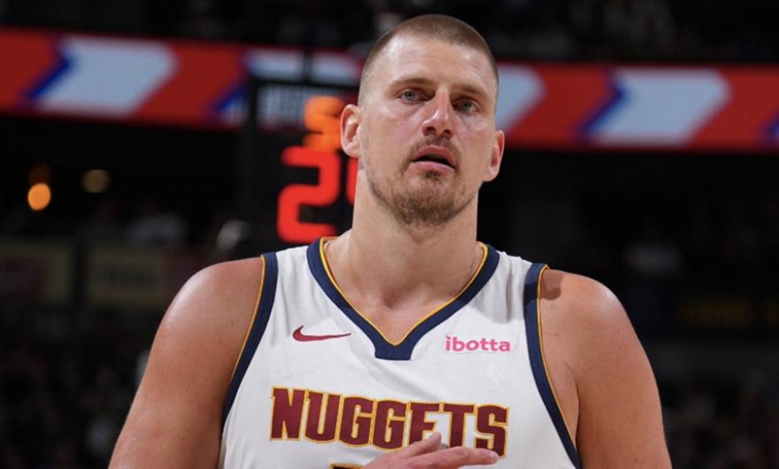 Jokic 105640