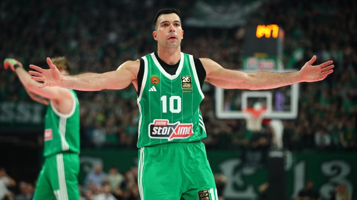 Kostas Sloukas Eurokinissi Argiro Anastasiou