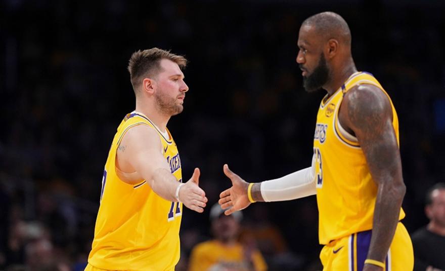 Lakers