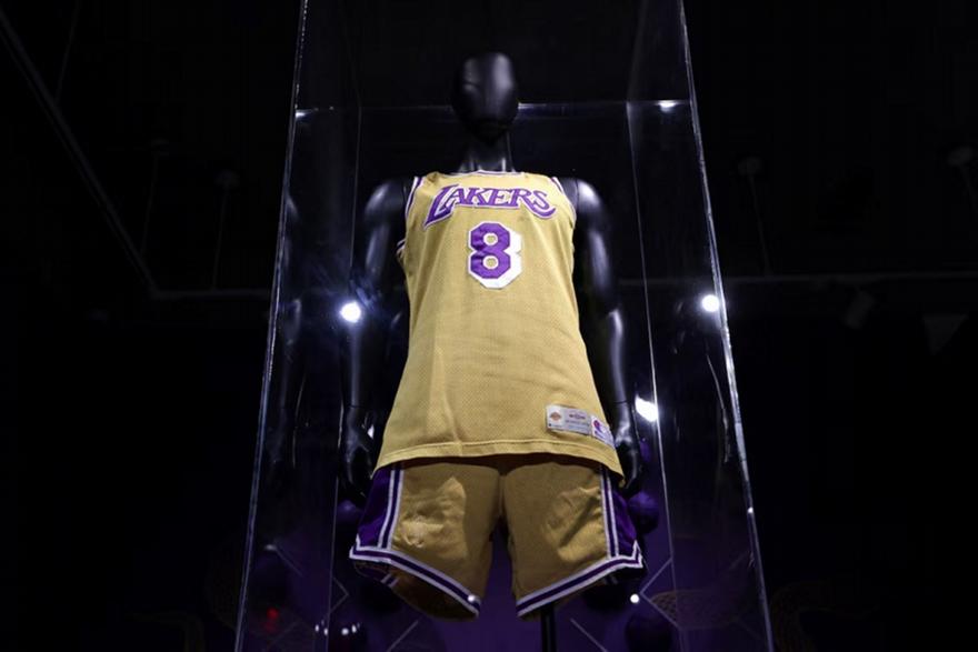Lakers
