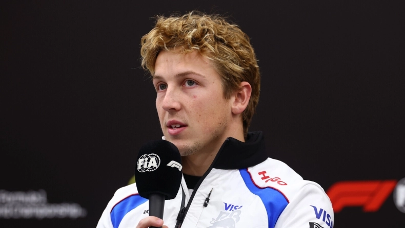 Lawson Gp Japan Press Conference 2025