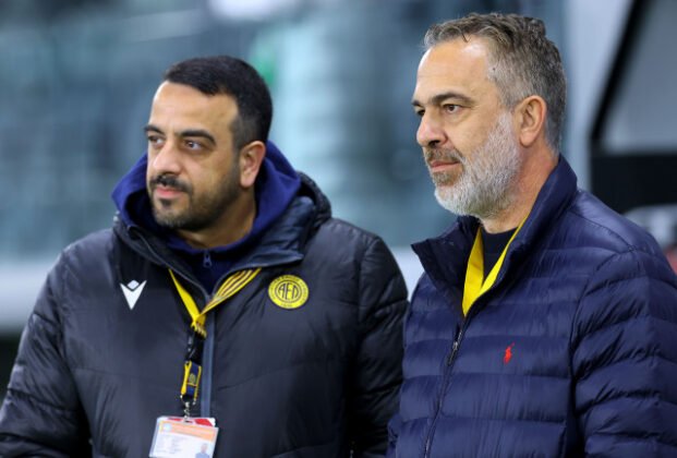 Leventis Konstantinou