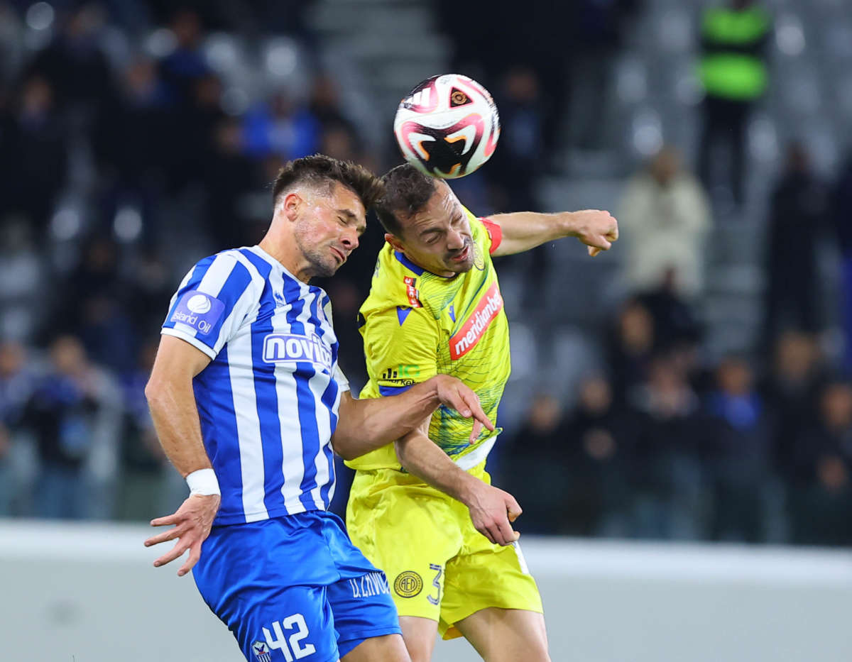 Makris Ael