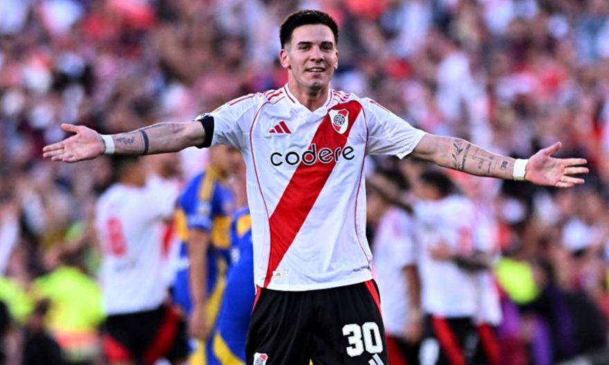Mastanduono River