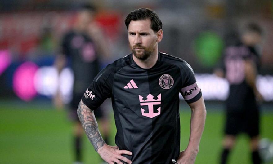 Messi