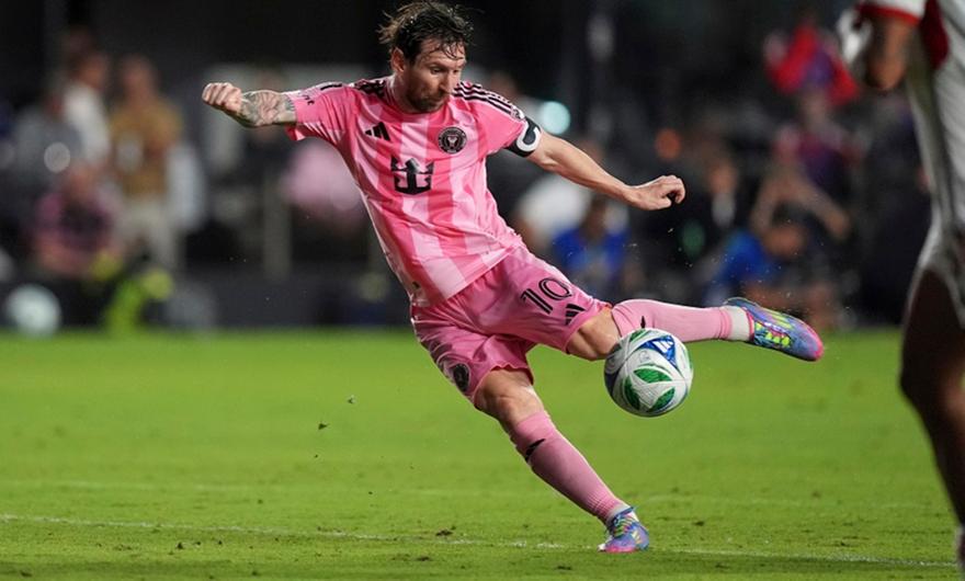 Messi