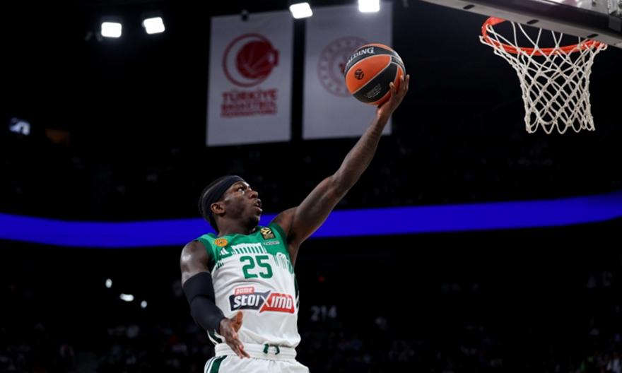 Nan Panathinaikos