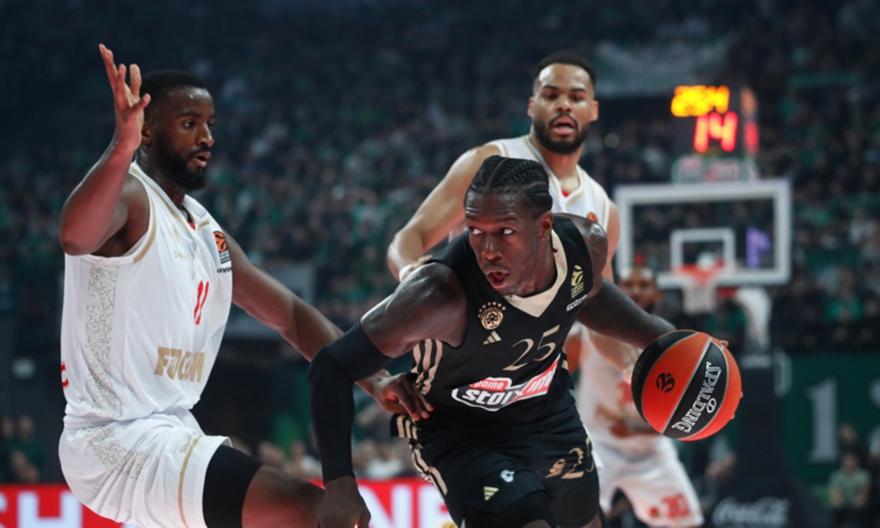Nan Panathinaikos