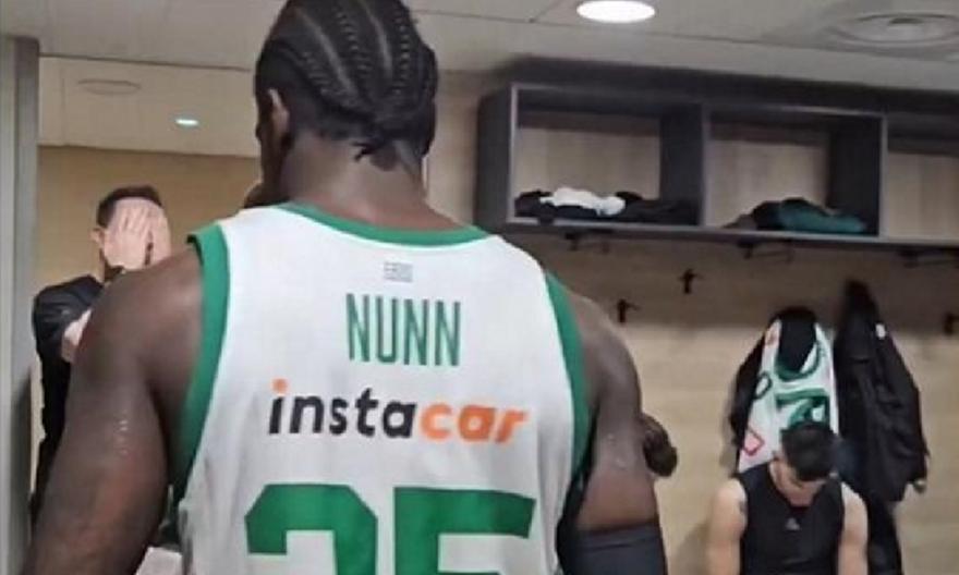 Nan Panathinaikos