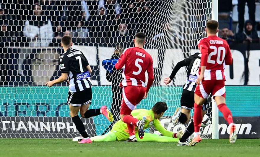 Olympiakos